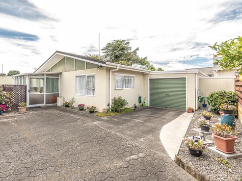58A Bell Street, Whanganui Central