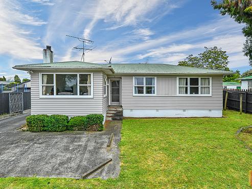 12 Goodwin Drive, Rosehill
