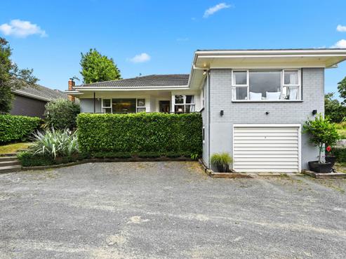 4 Tamihana Avenue, Fairfield