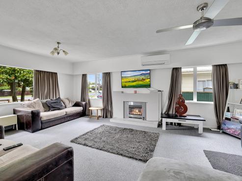 320 Racecourse Road, Te Awamutu