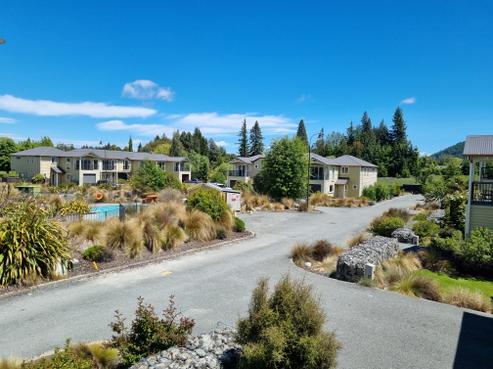 5/1 Beauchamp Place, Lake Tekapo