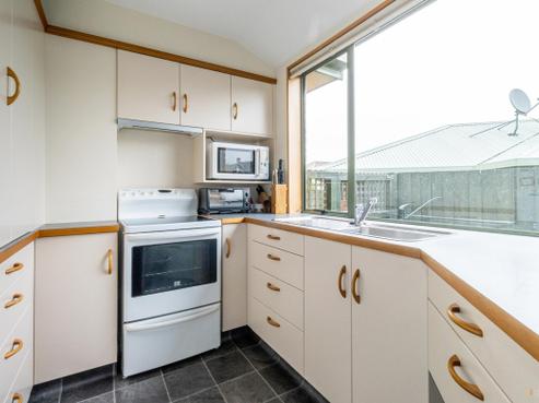 3B Lewis Street, Geraldine