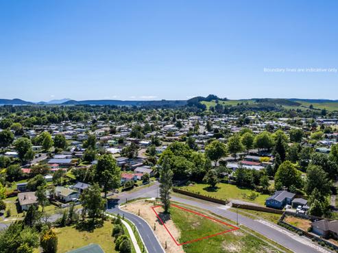 2 Ngahana Place, Turangi