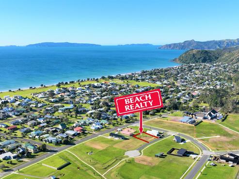 4 Riria Way, Matarangi