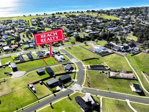 4 Riria Way, Matarangi