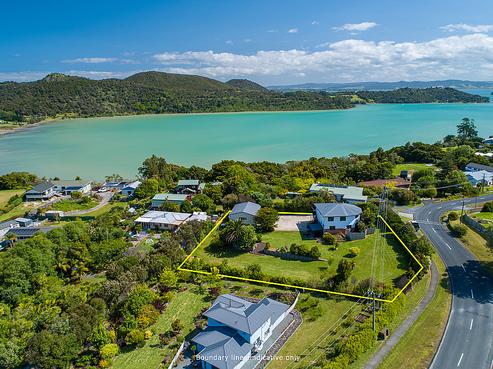 25 Ritchie Road, Parua Bay