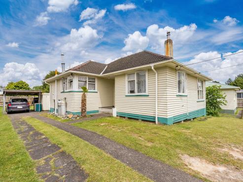 6 Boles Street, Taumarunui
