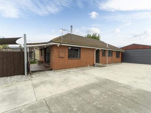 3 Cairnmuir Crescent, Cromwell