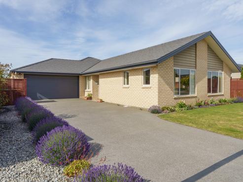 44 Sterling Crescent, Kaiapoi