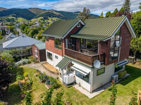 44 Crescent Street, Richmond