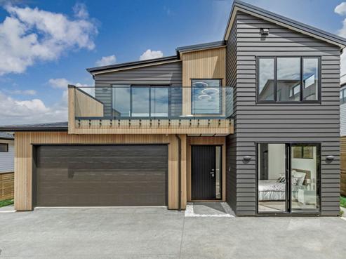 3 Hanikura Street, Long Bay