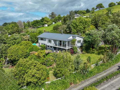 53 Totara Valley Road, Thames