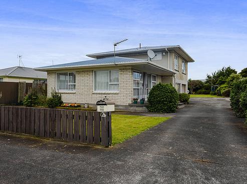 26 Iredale Road, Hawera