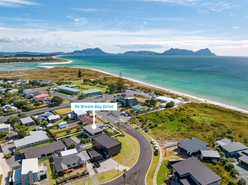 84 Bream Bay Drive, Ruakaka