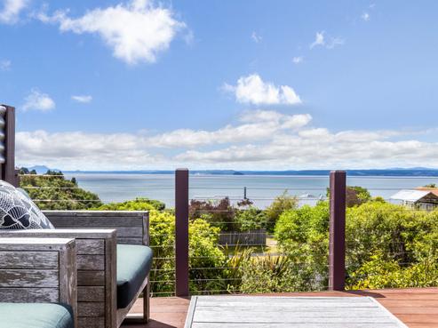 512 Whareroa Road, Kuratau