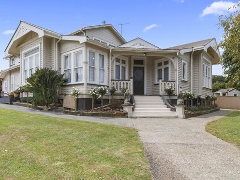 7 King Street, Paeroa