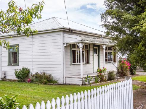 95 Bentley Street, Masterton