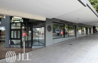 High Profile on K'Road