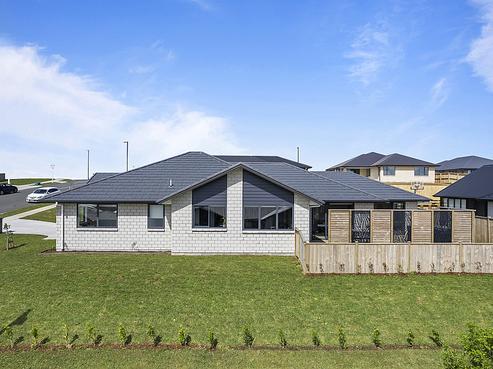 150 Harriet Johnston Drive, Pokeno