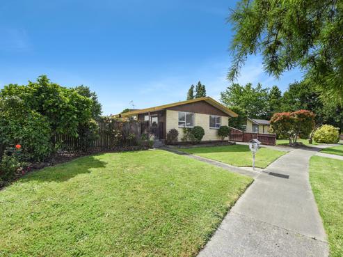 1 Mogridge Place, Springlands