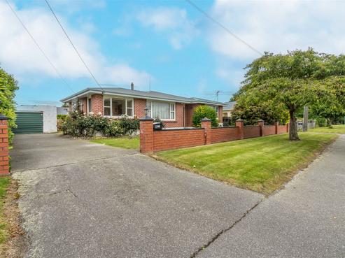 33 Moa Street, Waikiwi
