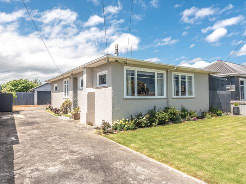 40 Matai Street, Castlecliff