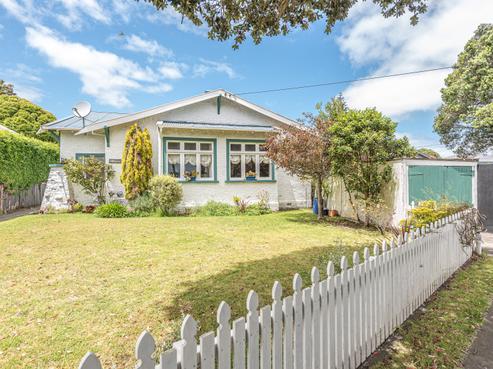 1 Balgownie Avenue, Gonville