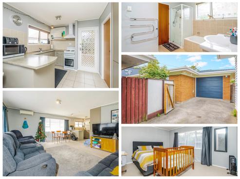 2/58 East Street, Papakura