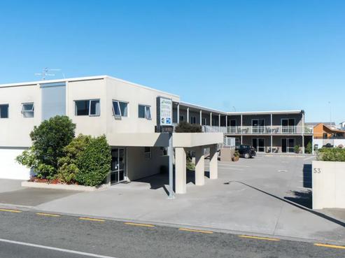 53 Princes Street, Hawera