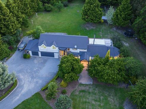 25 Genesis Drive, West Melton