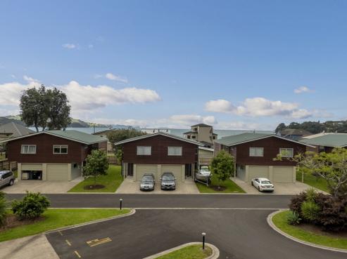 24/18 Eyre Street, Whitianga