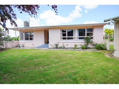 109 Matai Place, Hargest