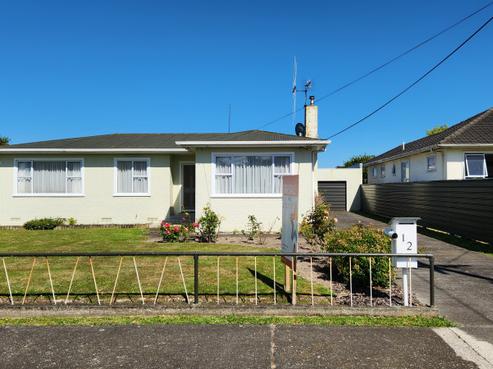 12 Attlee Place, Feilding