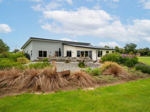 128 Julloch Road, Geraldine
