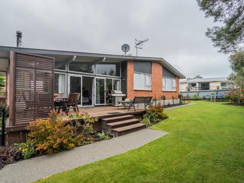 6 Konini Street, Gleniti