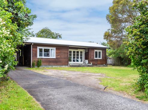 28 Hinemoa Avenue, Taupo