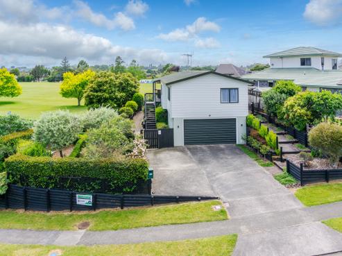 291 Swarbrick Drive, Te Awamutu