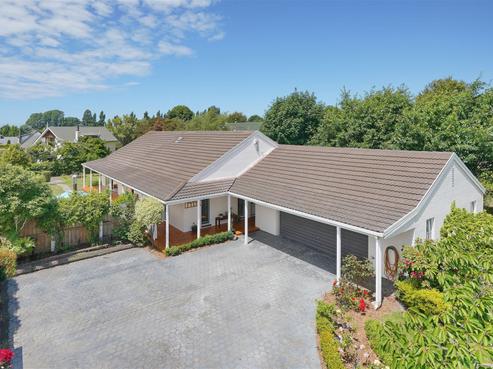 100 Ashley Street, Rangiora