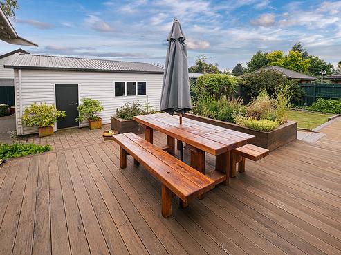 100 Walker Street, Ashburton