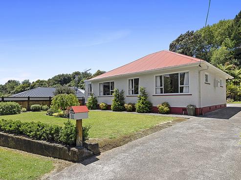 51 Seaview Road, Marfell