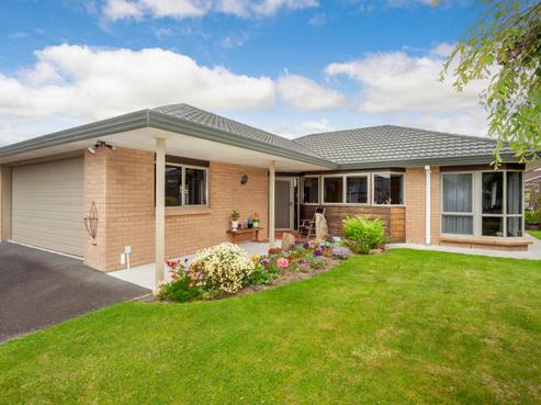 10 Grant Place, Matamata