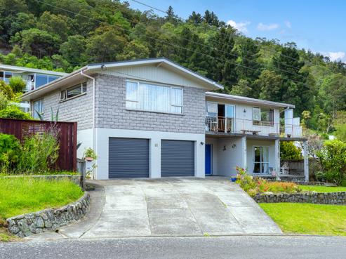 61 Milton Terrace, Picton