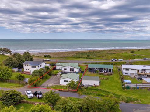 1406 State Highway 2, Opotiki and Surrounds