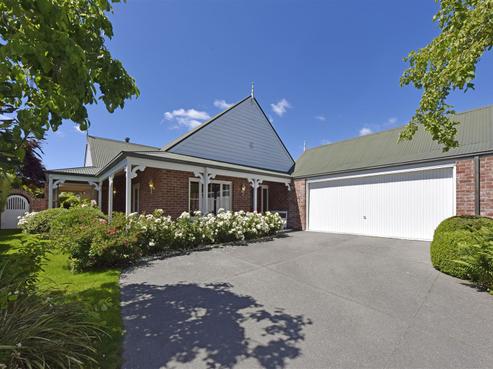 22 Holderness Place, Ilam