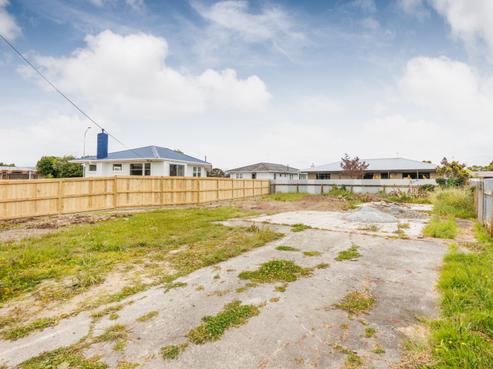 1 Kettle Avenue, Awapuni