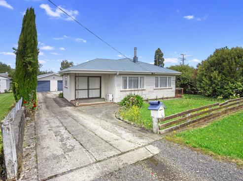 2 Thomas Place, Waihi