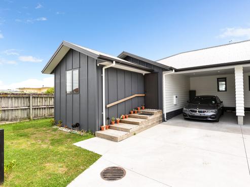 1/43 Smith Street, Frankton