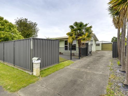 141 Westminster Avenue, Tamatea