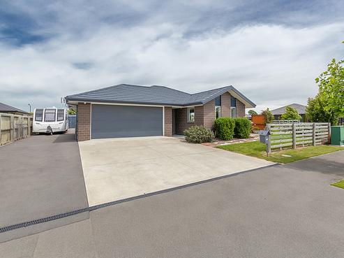 2 Colebrook Drive, Rolleston