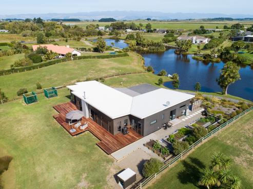 36C Palmer Road, Foxton Beach
